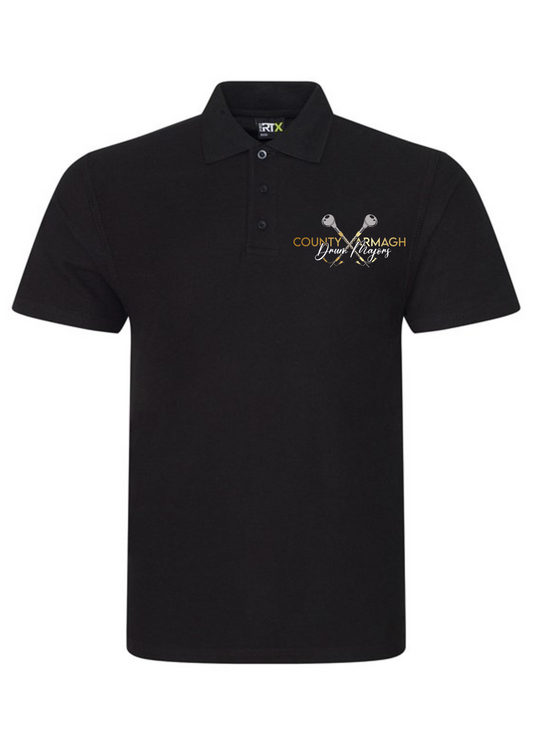 CADM Polo Shirt