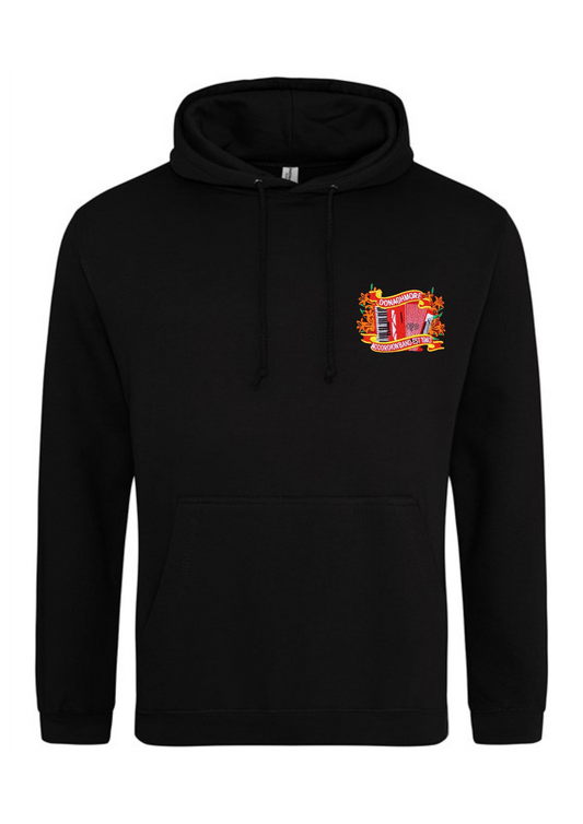 DAB College Hoodie