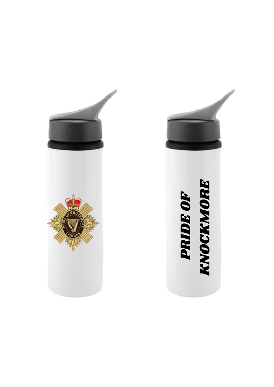 POKM Sports Bottle With Straw 750ml