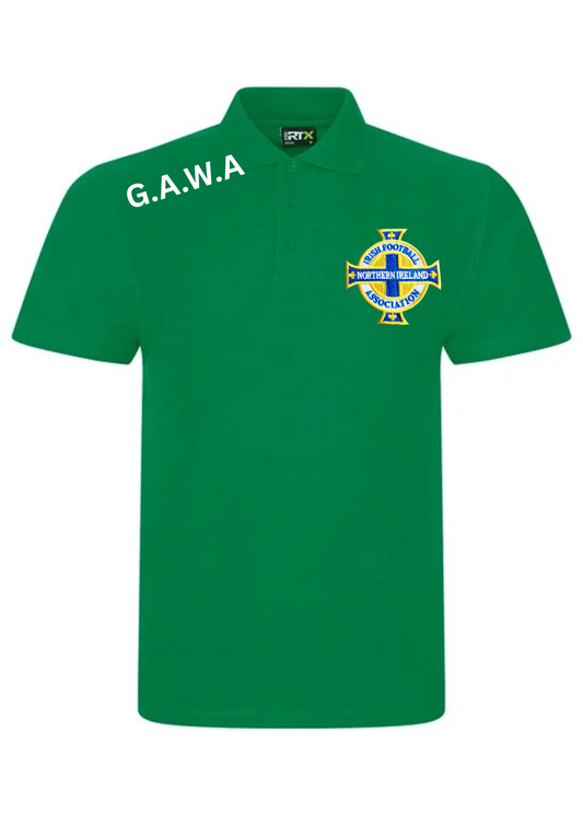 Northern Ireland Polo Shirt