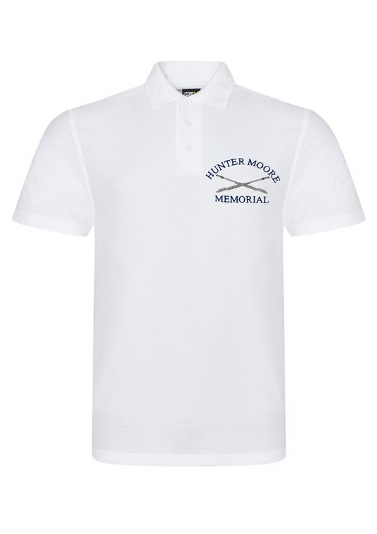 HMM Polo Shirt
