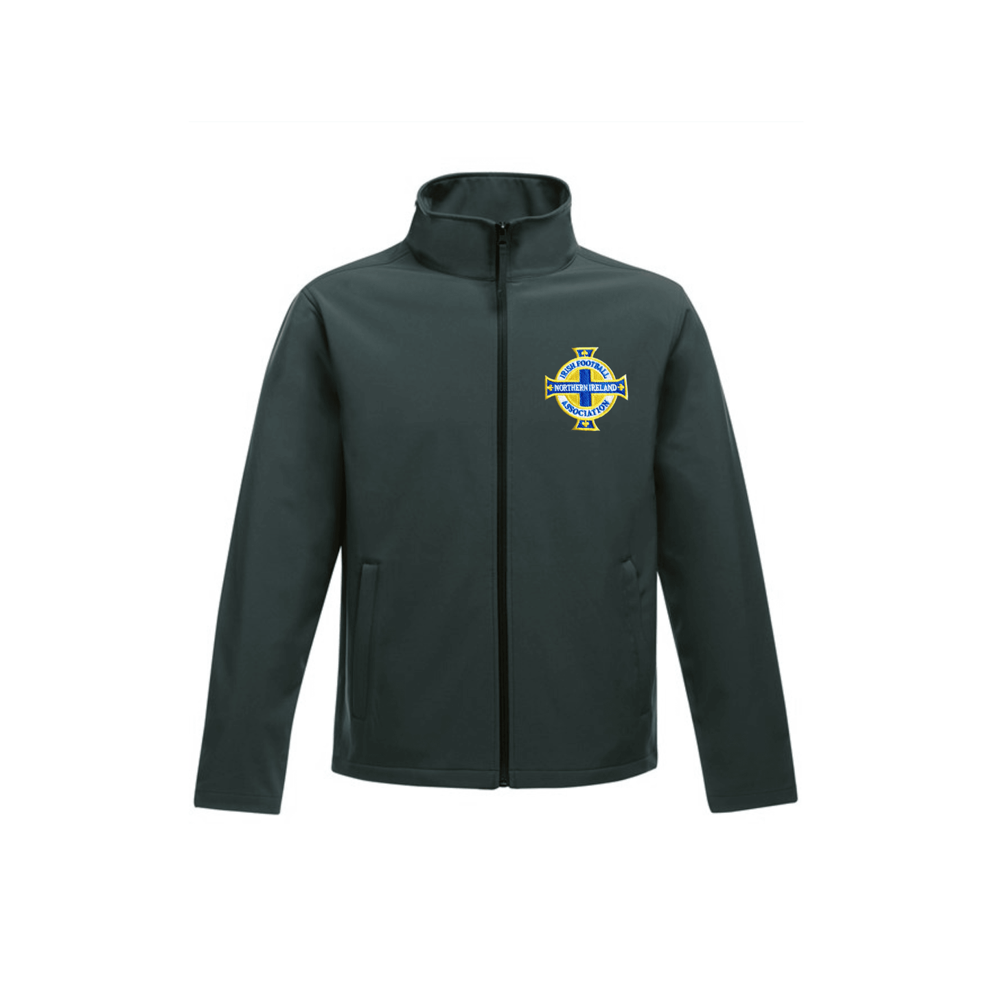 Northern Ireland Football Club Jacket - WPS Promotions