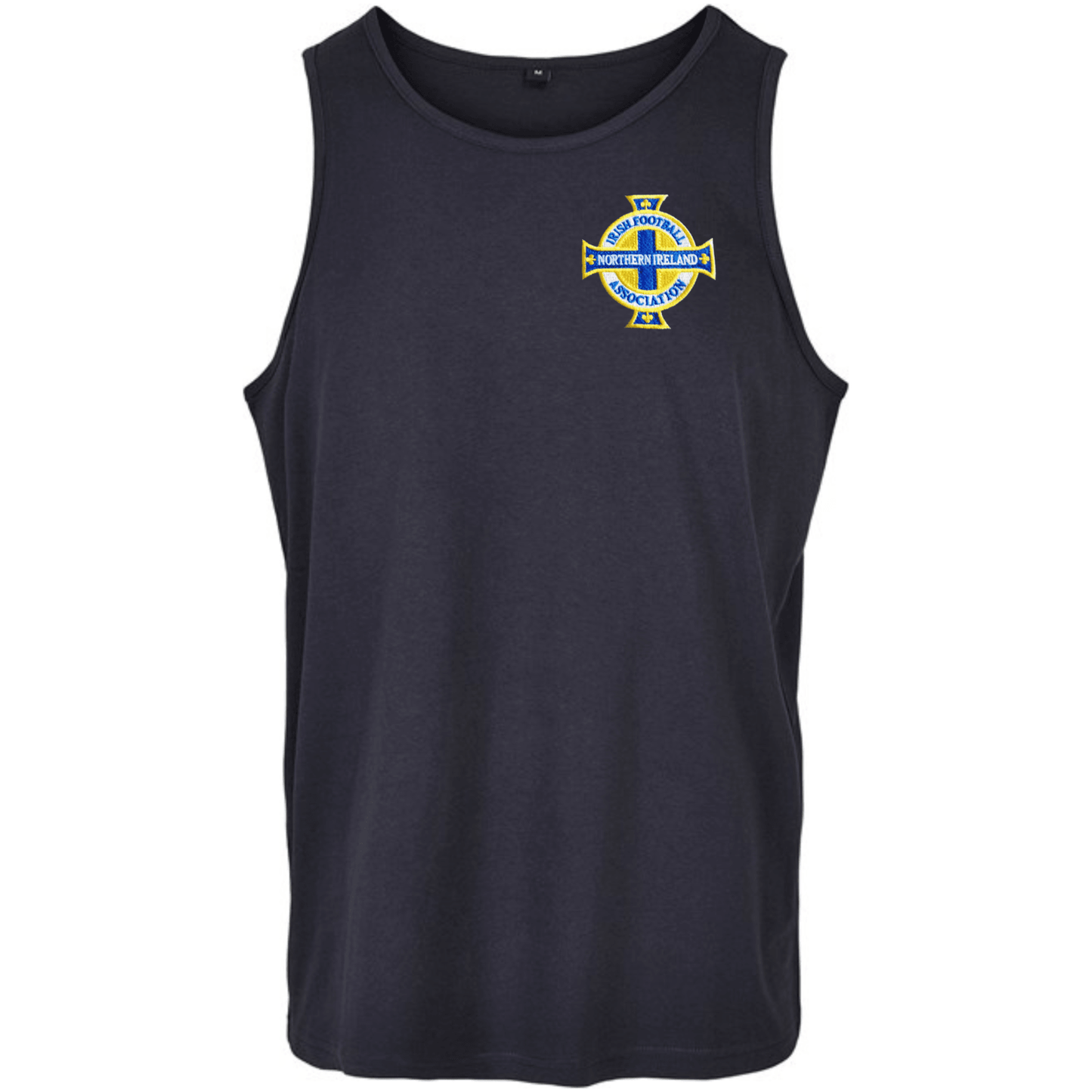 Northern Ireland Tank Top BB011 - WPS Promotions