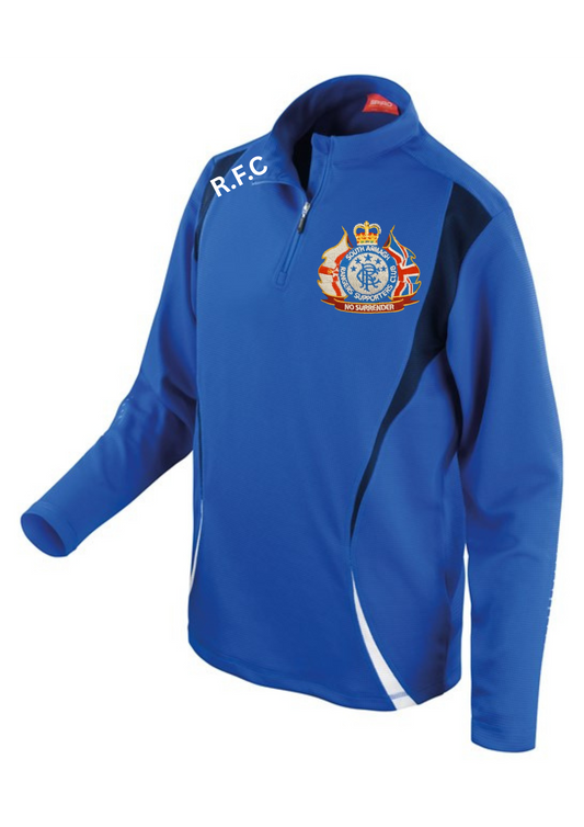 SARSC trial training top