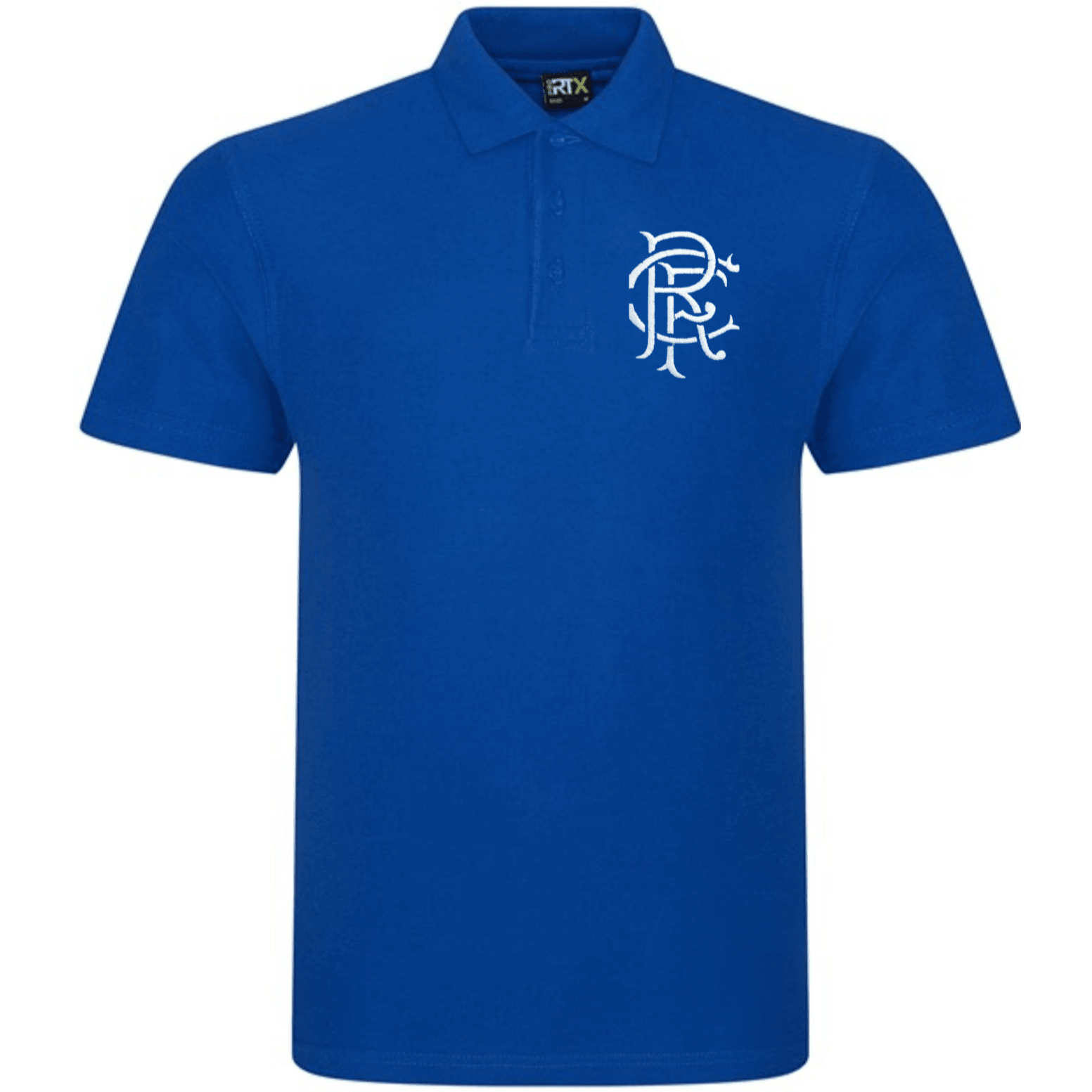 Rangers Polo Shirt - WPS Promotions