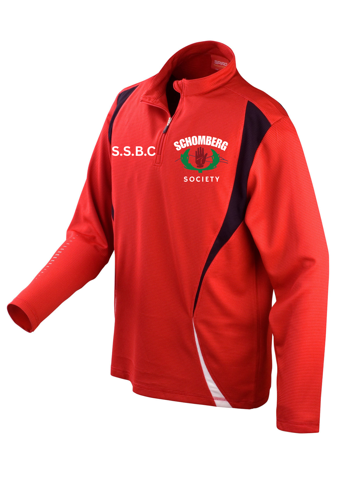 Schomberg Training Top