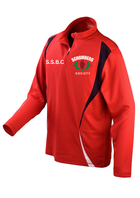 Schomberg Training Top