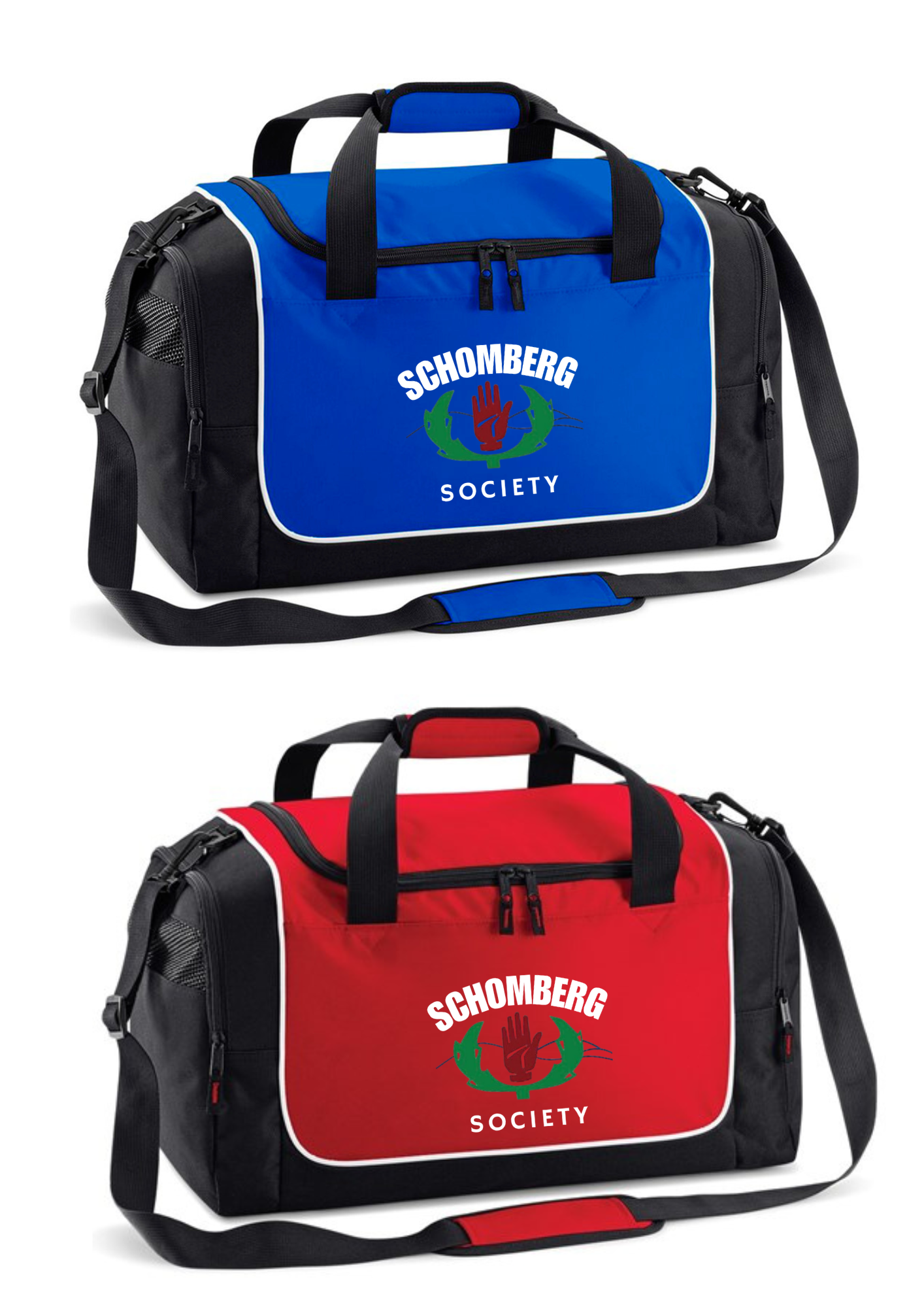 Schomberg Kit Bag