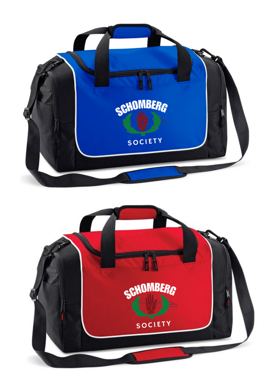 Schomberg Kit Bag
