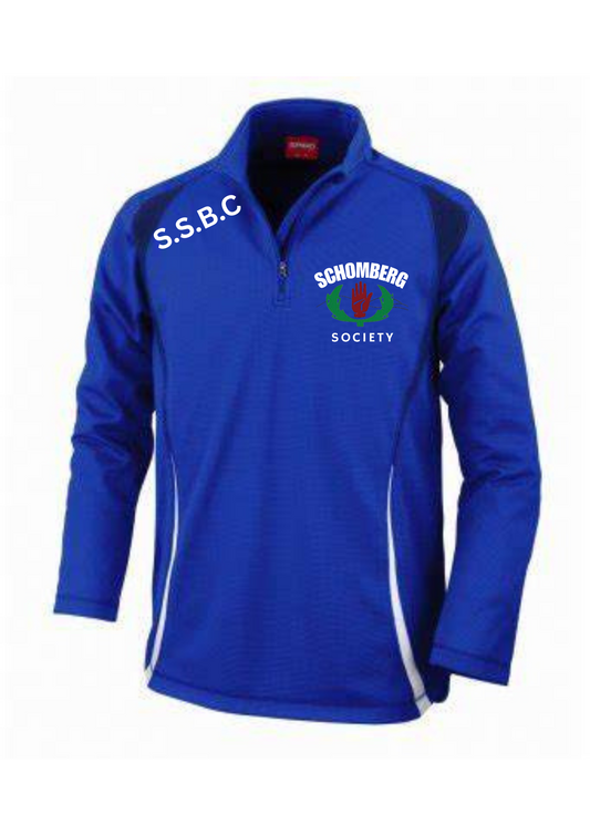 Schomberg Training Top