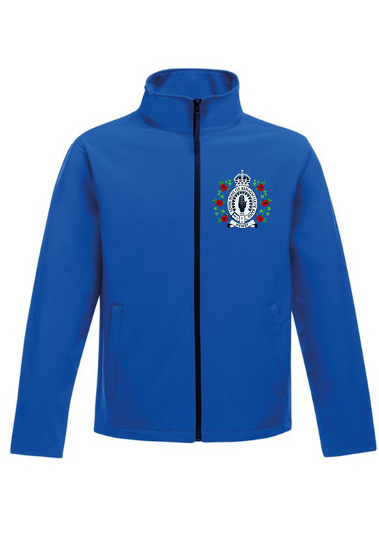 LSOB Regatta Softshell Jacket