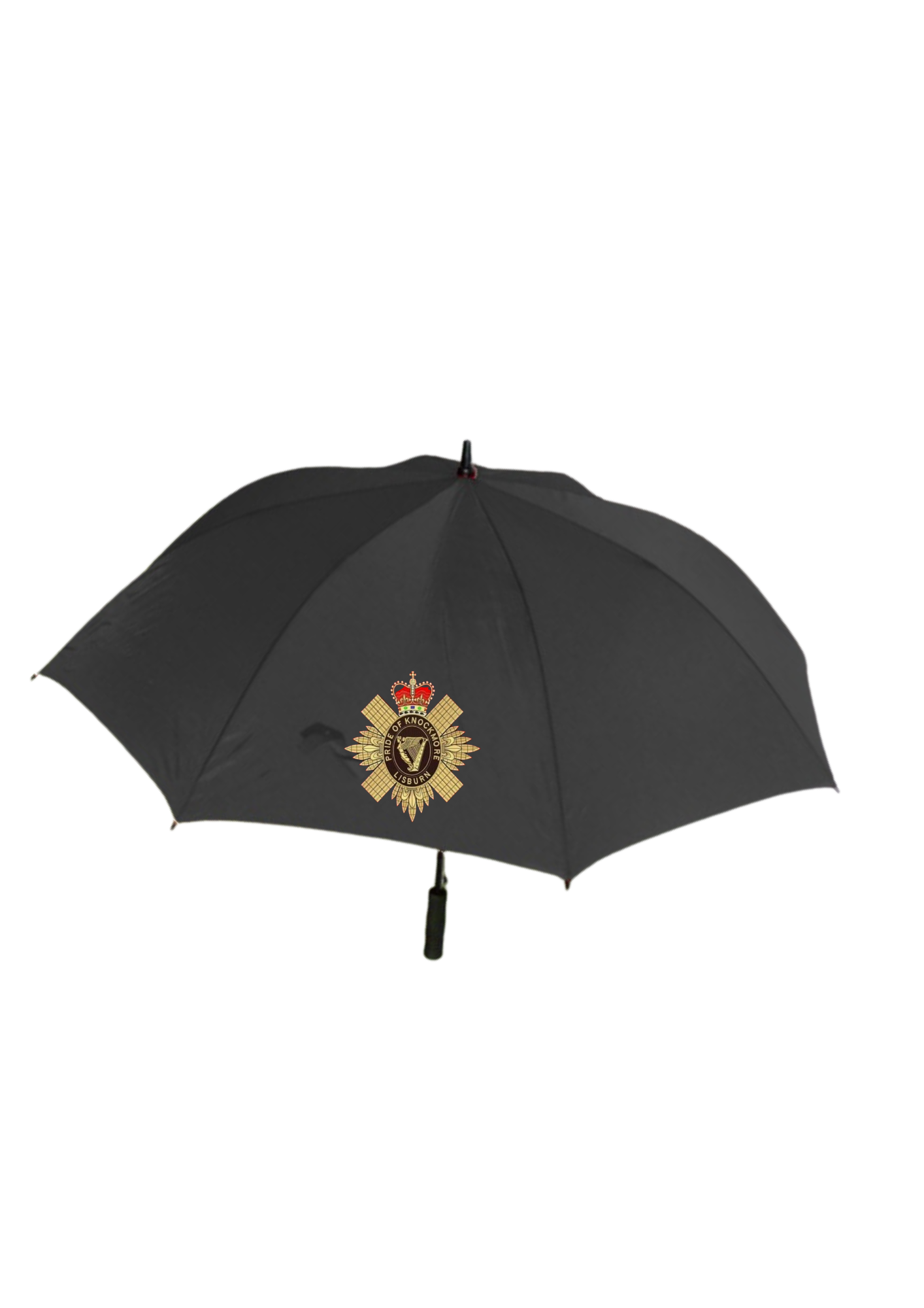 POKM Branded Umbrellas