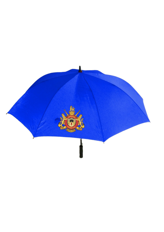 DGS Branded Umbrellas