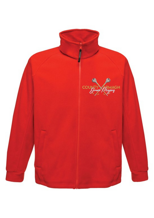 CADM Regatta Fleece