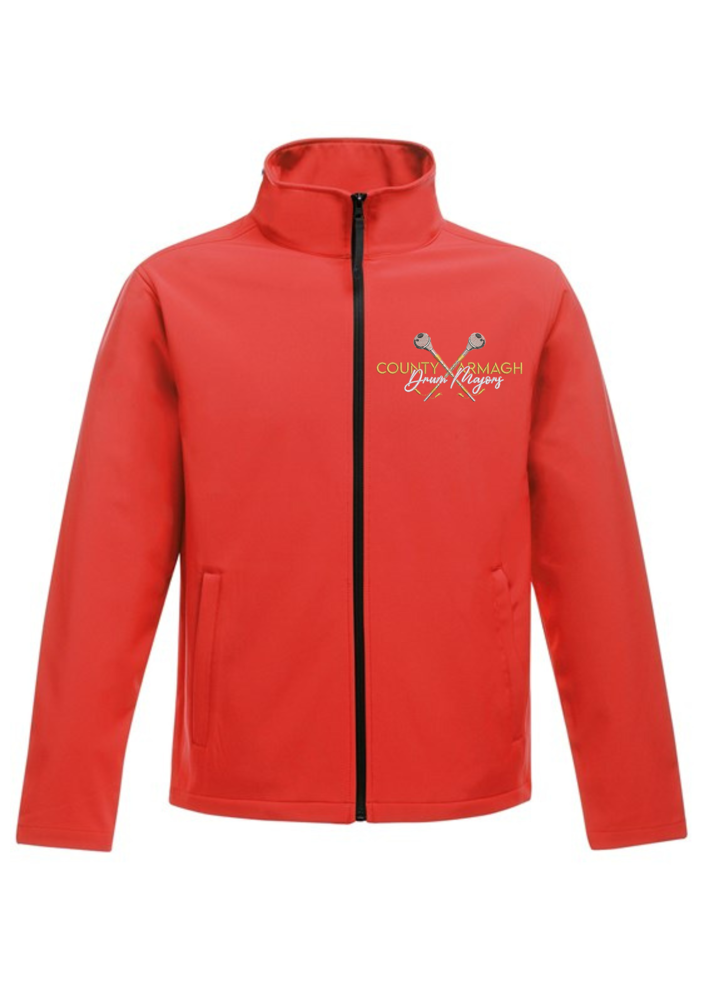 CADM Regatta Softshell Jacket