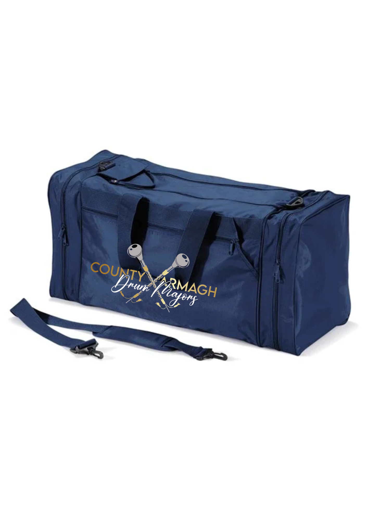 CADM Jumbo sports holdall