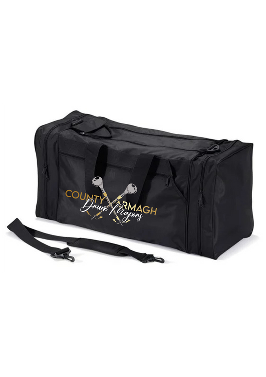 CADM Jumbo sports holdall