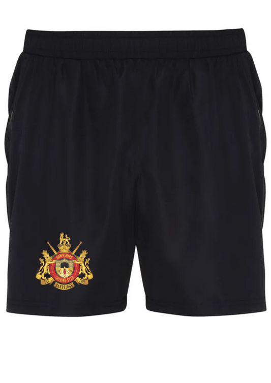 DGS Kids Cool Shorts