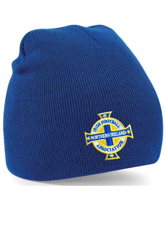 Northern Ireland FC Beanie Hat