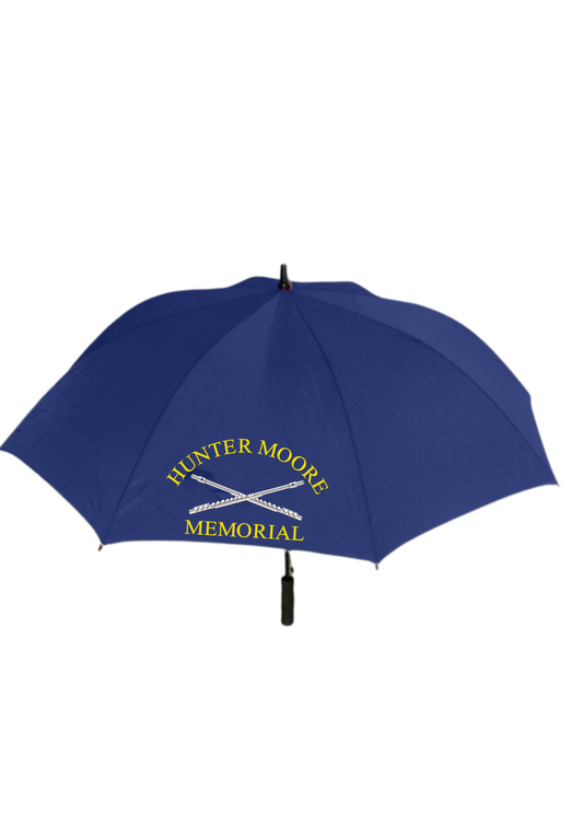 HMM Umbrella logo 2 panels