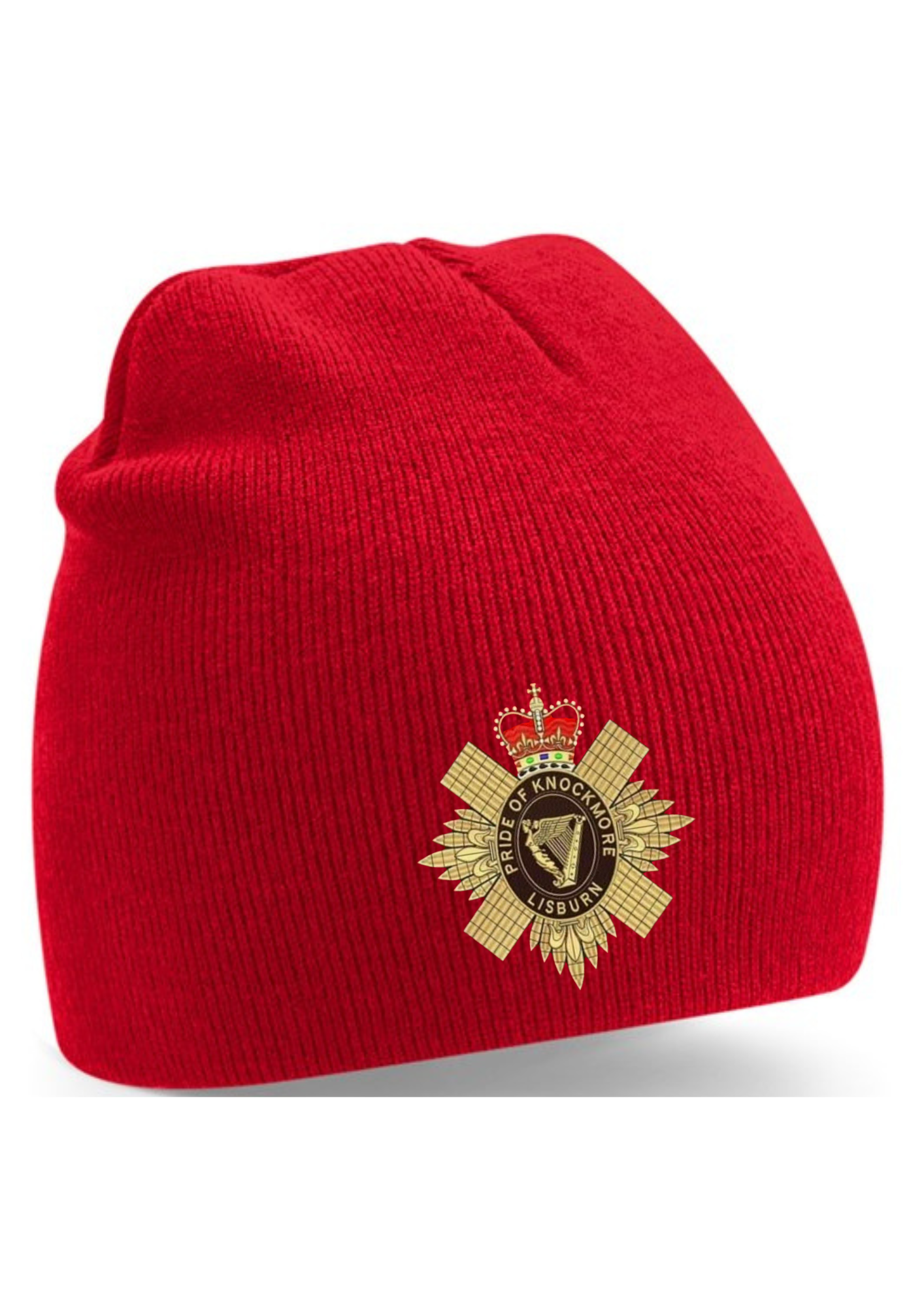 POKM Beanie Hat