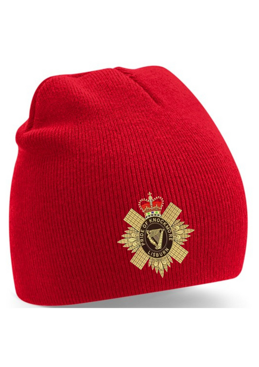 POKM Beanie Hat