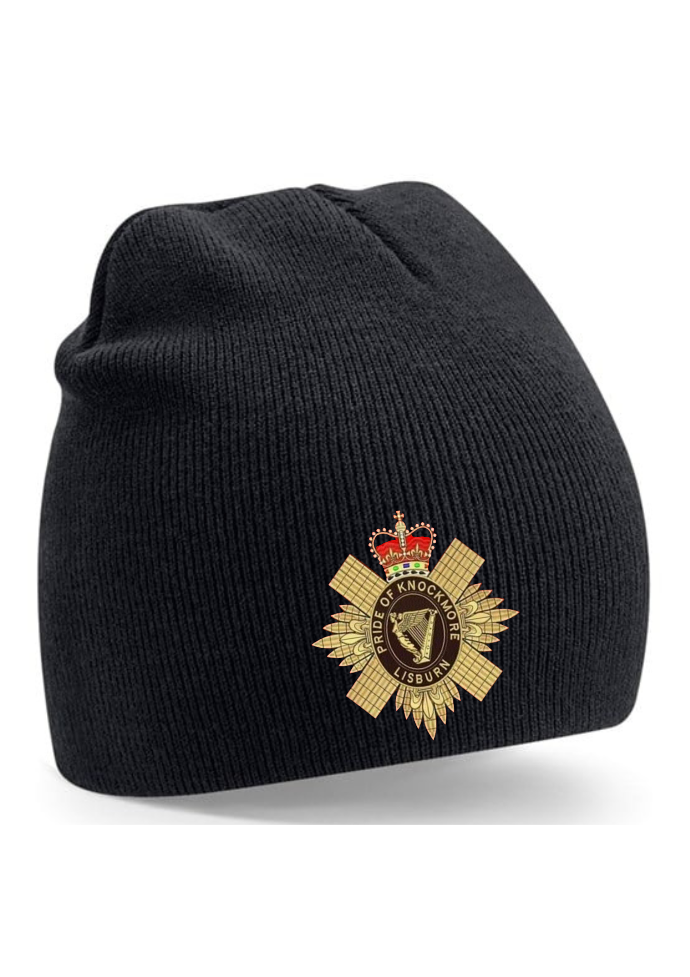 POKM Beanie Hat