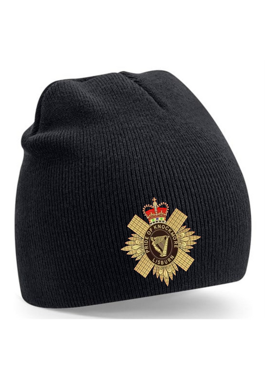 POKM Beanie Hat