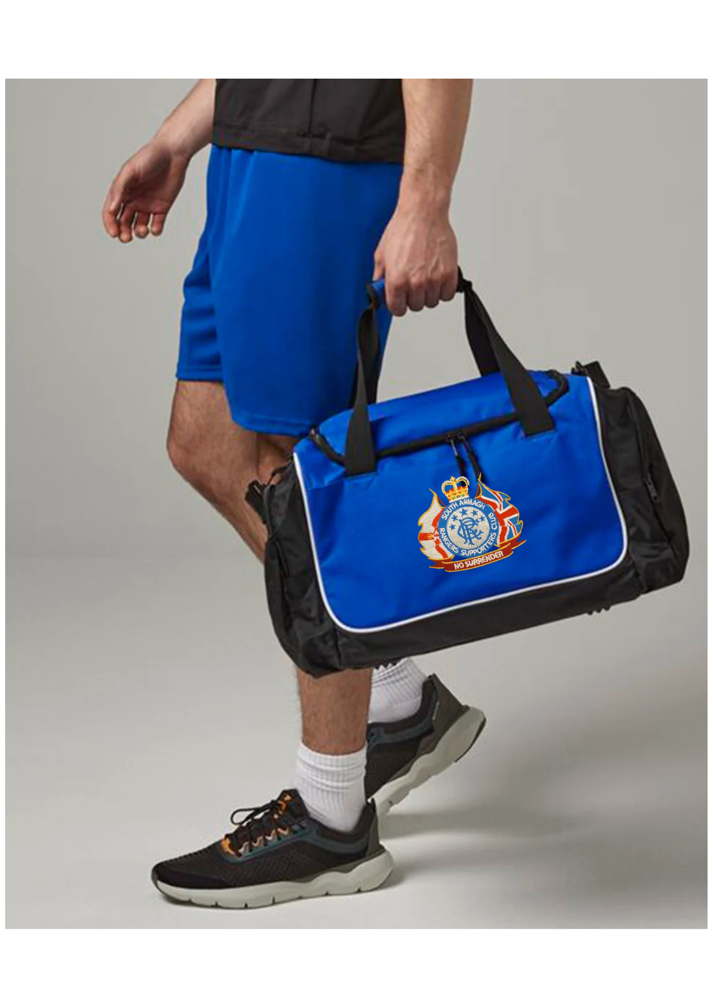 SARSC Kit bag