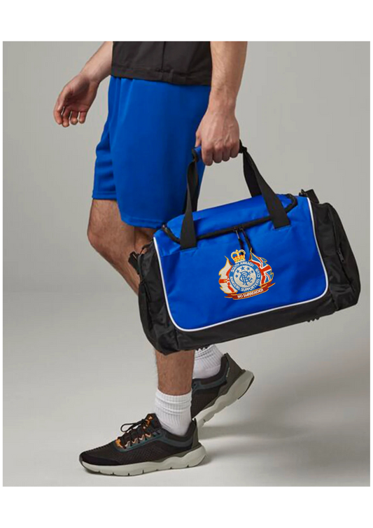 SARSC Kit bag