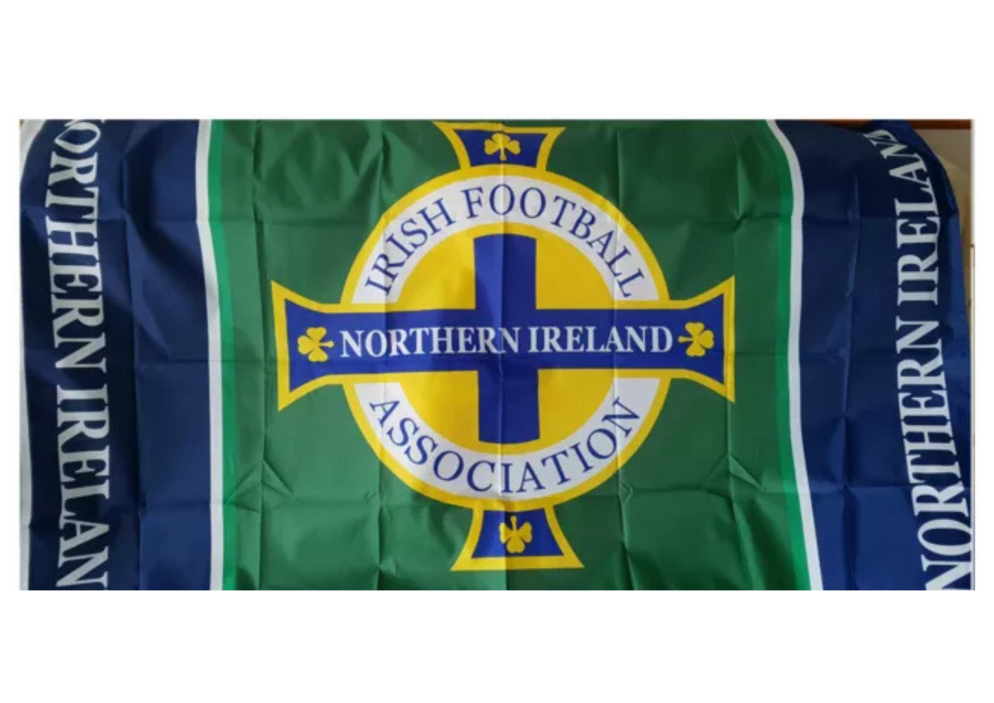 Northern Ireland  Flag 5ft x 3ft