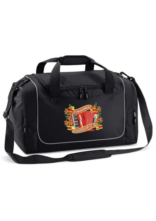 DAB Kit bag