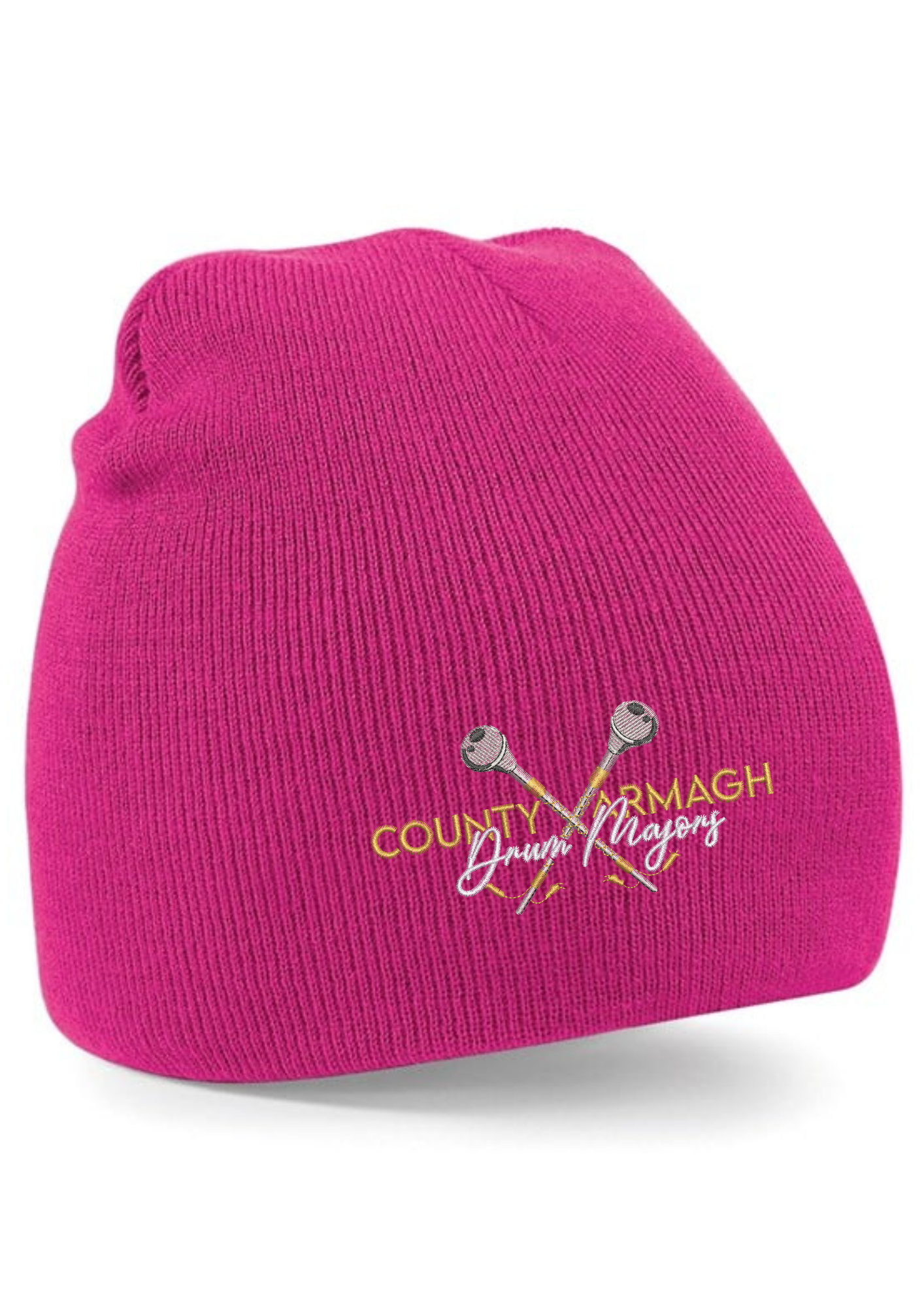 CADM Beanie Hat