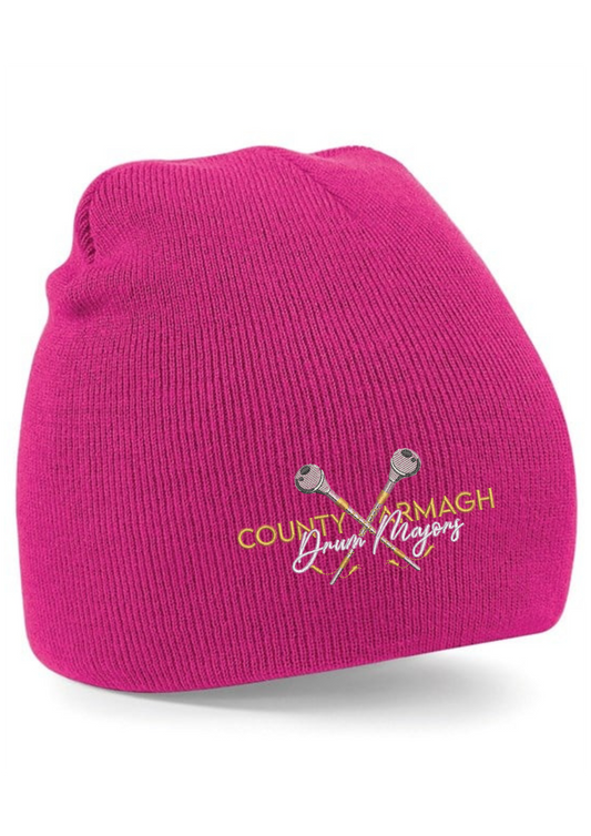 CADM Beanie Hat