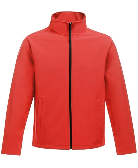 BLSC Regatta Softshell Jacket